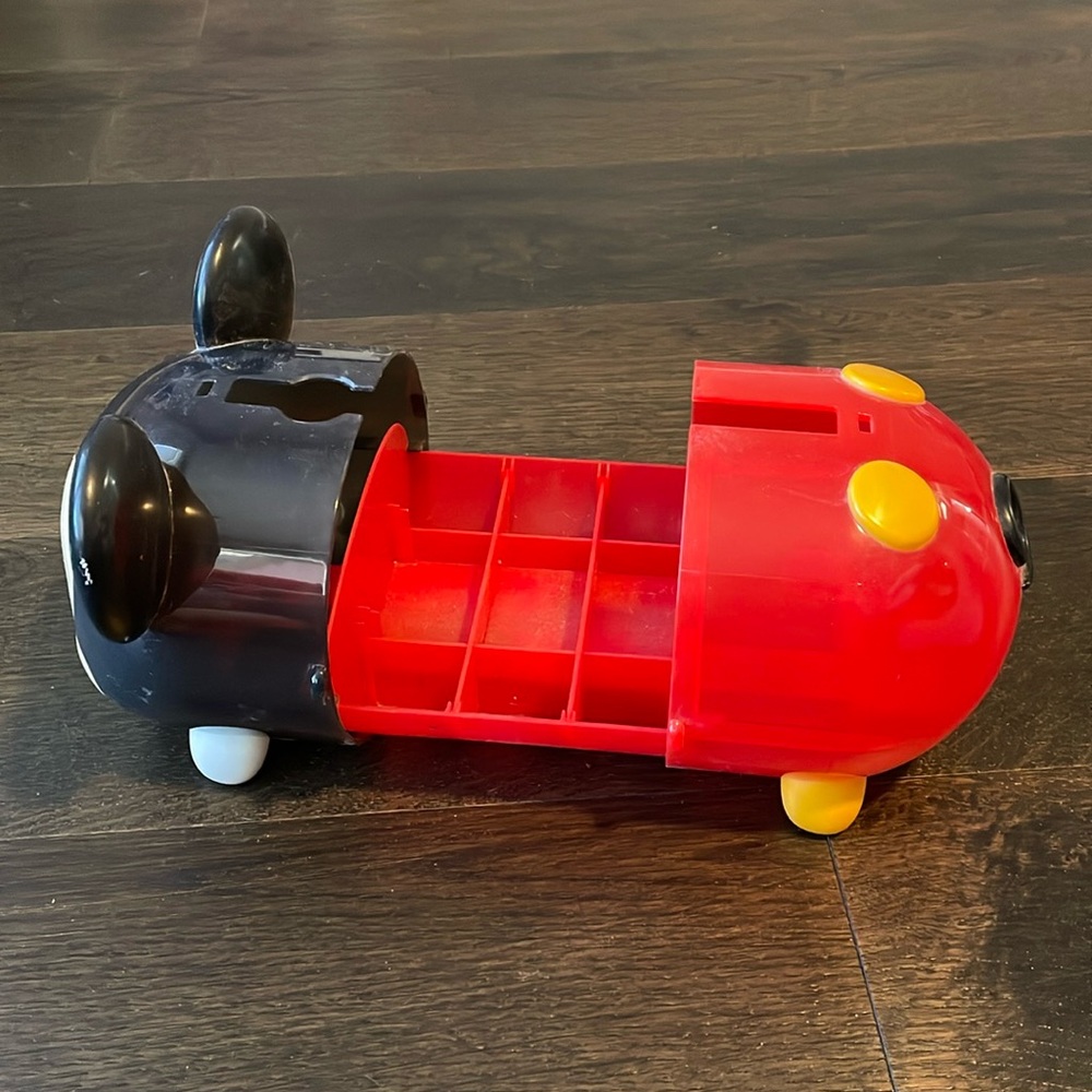 Mickey Mouse Tsum Tsum Container - Picture 5 of 16